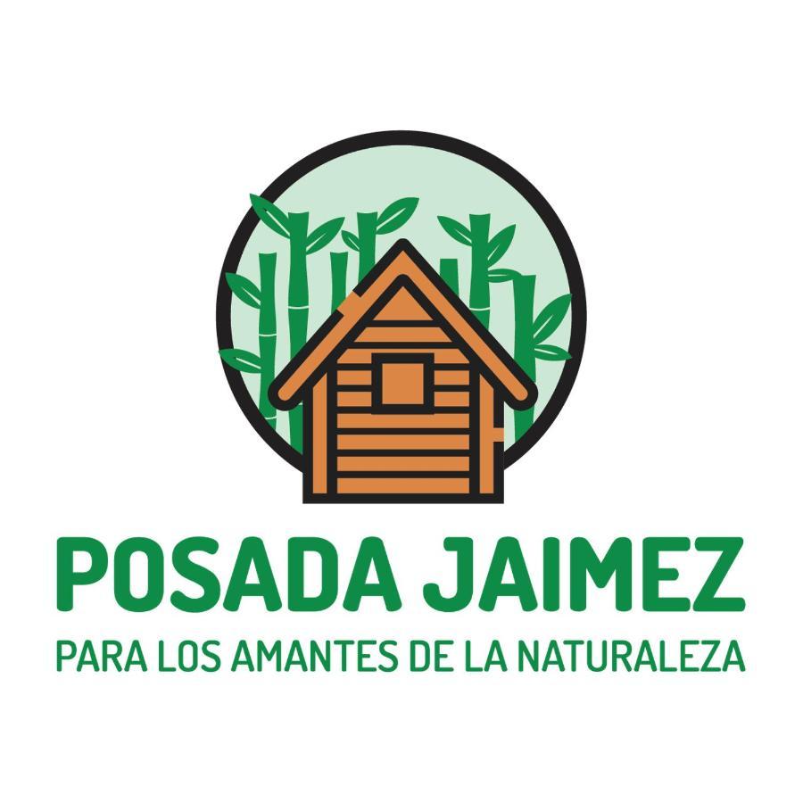 Posada Jaimez Cuetzalán del Progreso Exteriör bild